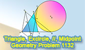 Problema de geometría 1132