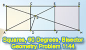Problema de geometría 1144
