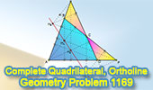 Problema de geometría 1169
