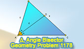 Problema de geometría 1178
