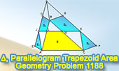 Geometry problem 1188