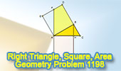 Problema de geometría 1198