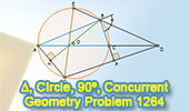 Problema de Geometría English ESL 1264