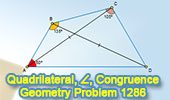 Geometry problem 1286