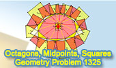 Problema de Geometría 1325