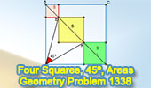 Problema de Geometría 1338