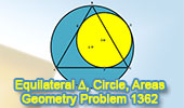 Problema de Geometría 1362
