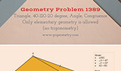 Poster of Problem 1389