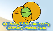 Problema de geometra 1404