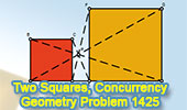 Problema de geometra 1425