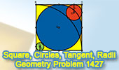 Problema de geometra 1427