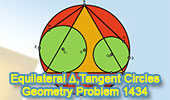 Problema de geometra 1434