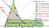Dynamic Geometry 1450