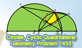Geometry Problem 1453