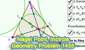 Geometry Problem 1455