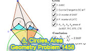 Geometry Problem 1458