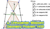Geometry Problem 1459
