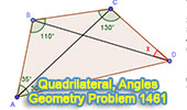 Geometry Problem 1461