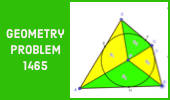 Geometry Problem 1465