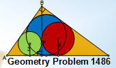 Geometry Problem 1486