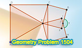 Geometry Problem 1504