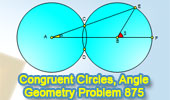 Problema de Geometra 875