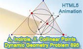 Geometry Problem 895