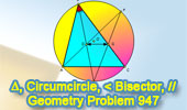 Problema de Geometra 947