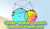 Problema de Geometra 949