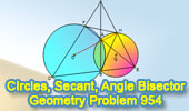 Problema de Geometra 954
