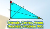 Problema de Geometra 963