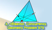 Problema de Geometra 979