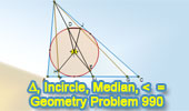 Problema de Geometra 990
