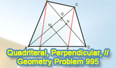 Problema de Geometra 995