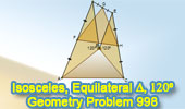 Problema de Geometra 998