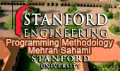  Programming Methodology Course, Stanford University / Engineering, Interactive Mind Map.