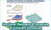  Topology, non-local geometry and dynamics of coherent structures in turbulent wall-bounded flows, Video and News.