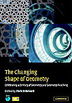 Book: The Changing Shape of Geometry, The Mathematical Association