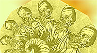 The Archimedes Palimpsest
