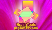 Brain Tool Index