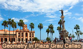 Plaza Grau Square, Callao