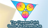 Clawson Point