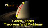 Chord Index