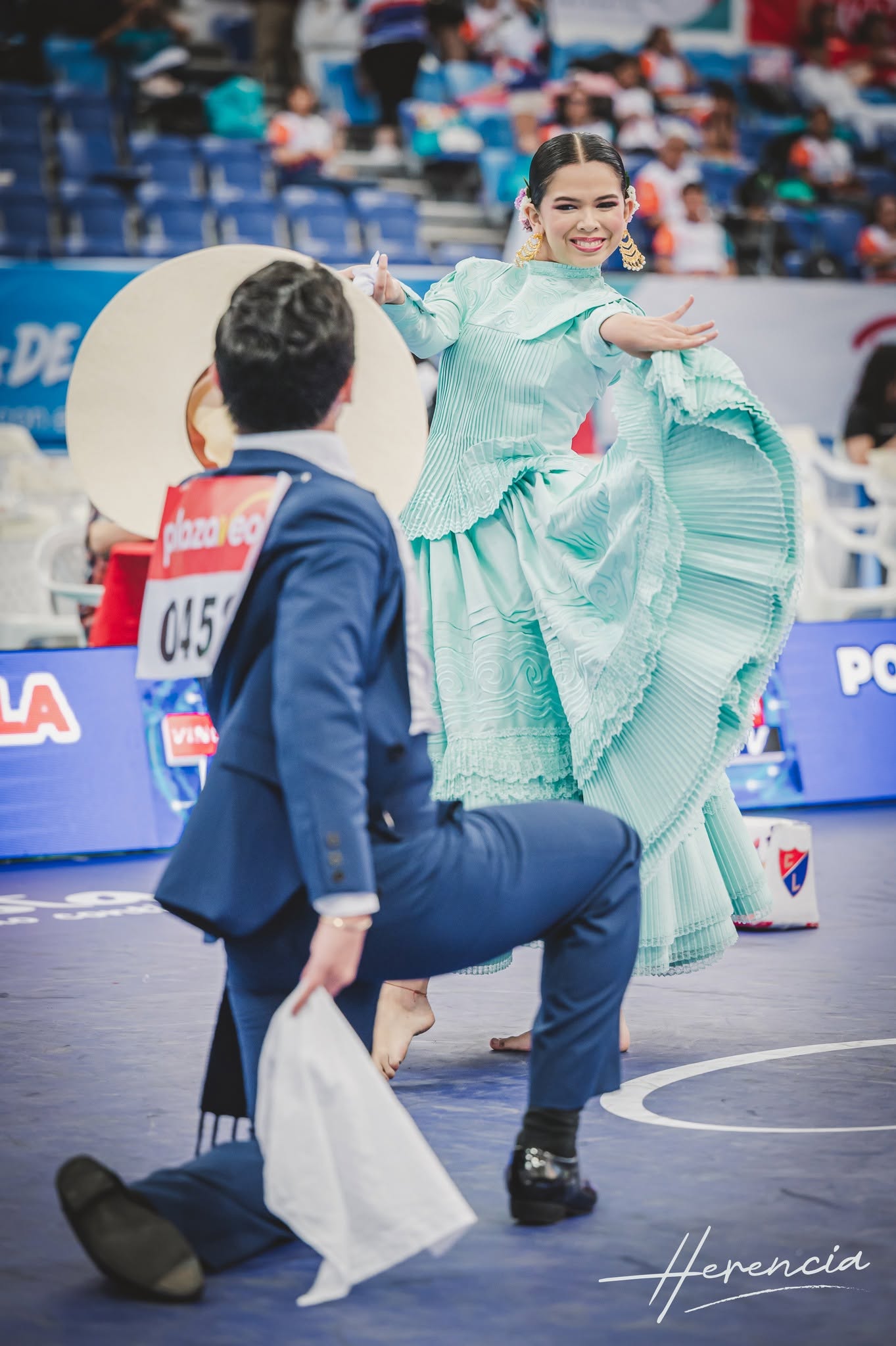 Children's World Champions