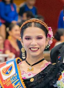 Domenica Kou - 2026 World Champion