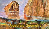 Algebraic Geometry 