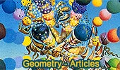 Geometry, random articles