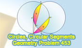 Circular segments