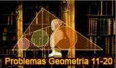 Diez problemas de geometria 1-10
