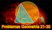 Diez problemas de geometria 1-10